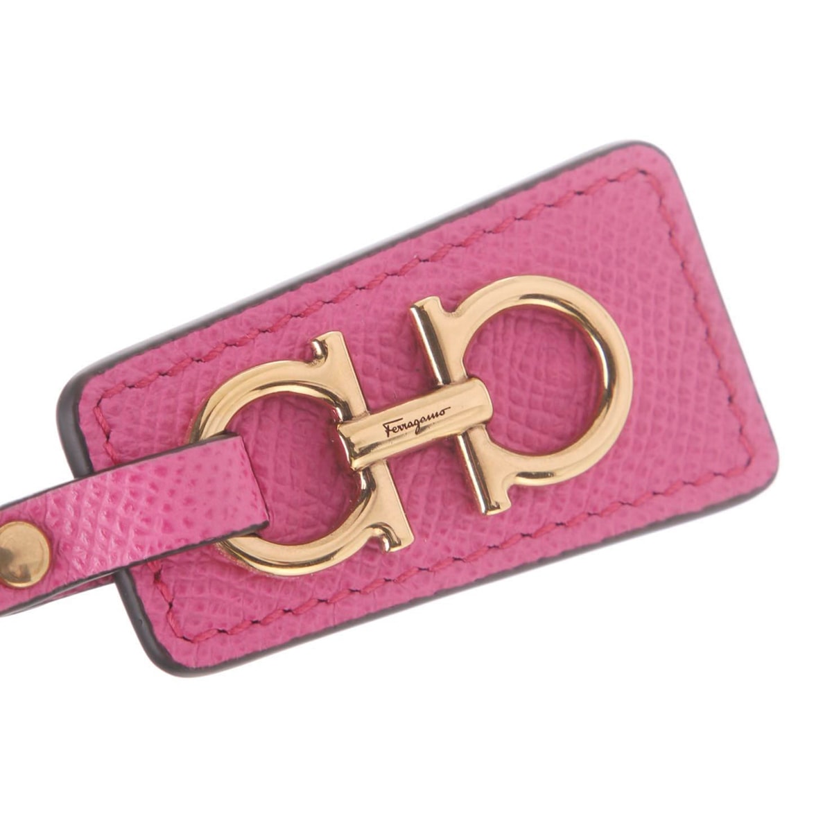 FERRAGAMO (Salvatore Ferragamo) フェラガモ キーリング レディース