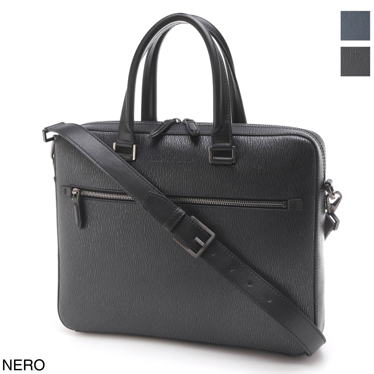 FERRAGAMO (Salvatore Ferragamo) フェラガモ ブリーフケース