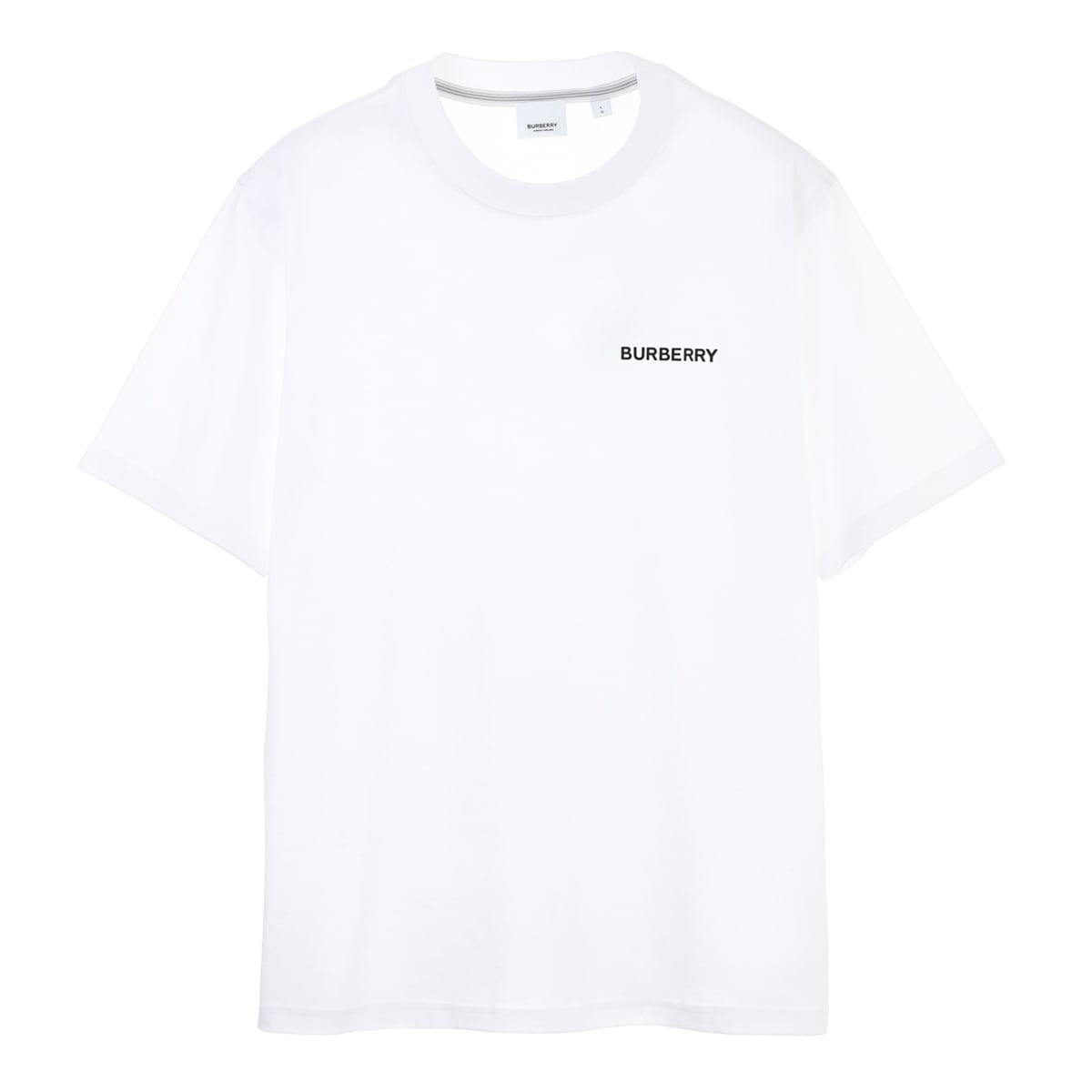 【アウトレット】BURBERRY バーバリー クルーネックTシャツ メンズ