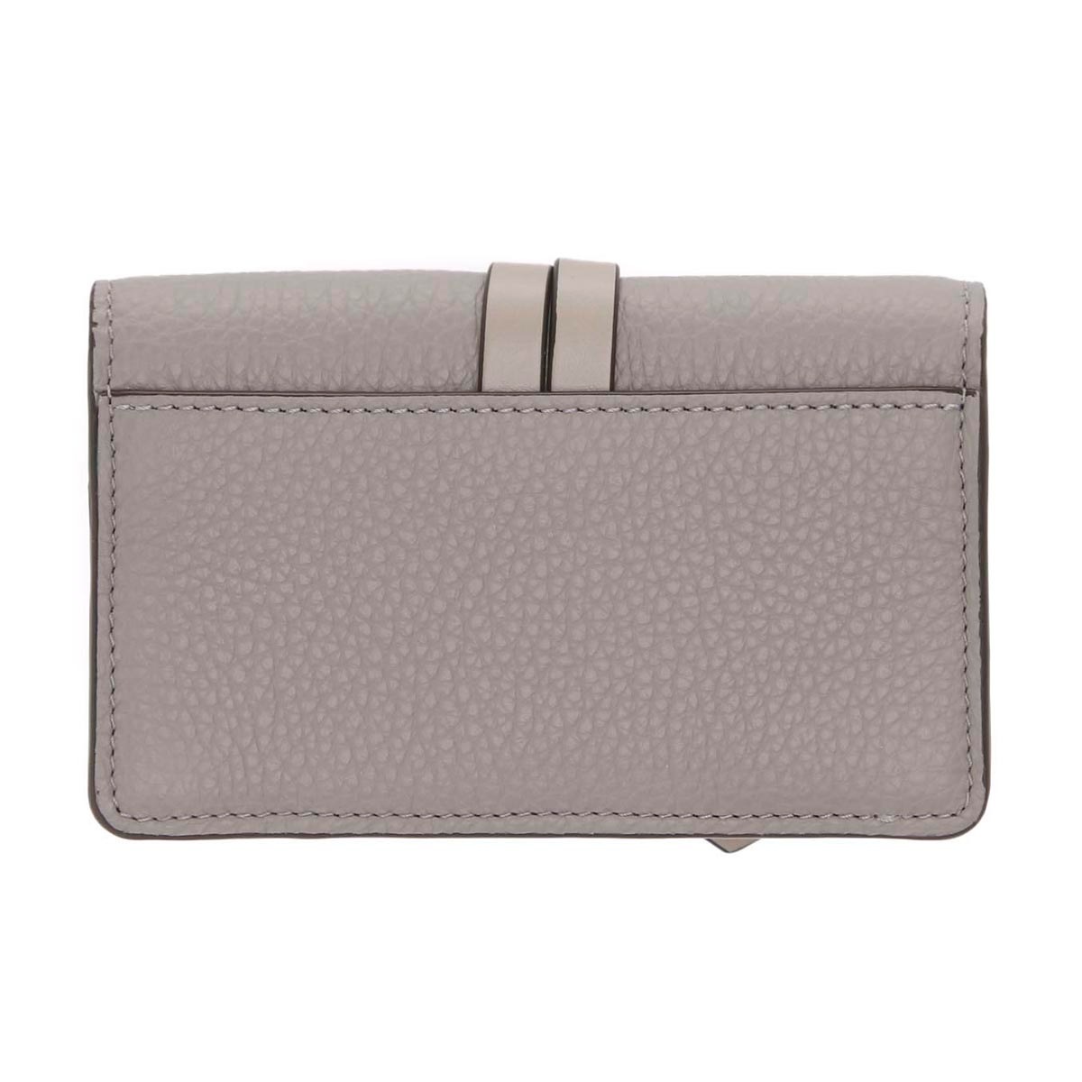 Chloe クロエ カードケース/ALPHABET レディース