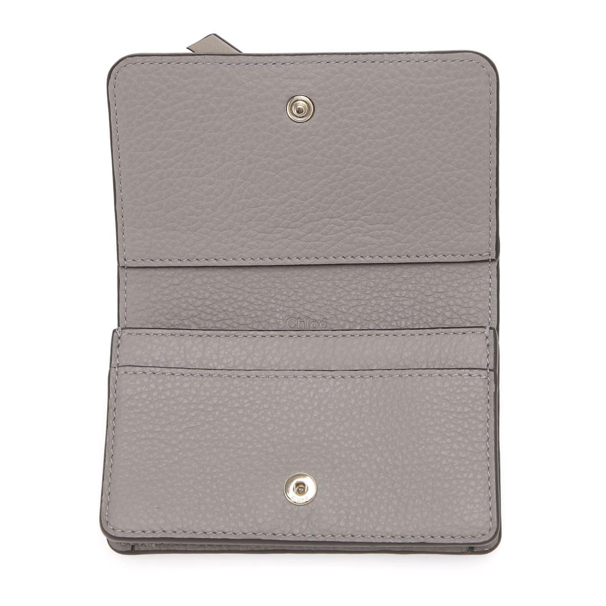 Chloe カードケース p015f57-b Chloe クロエ カードケース/ALPHABET レディース | レディース