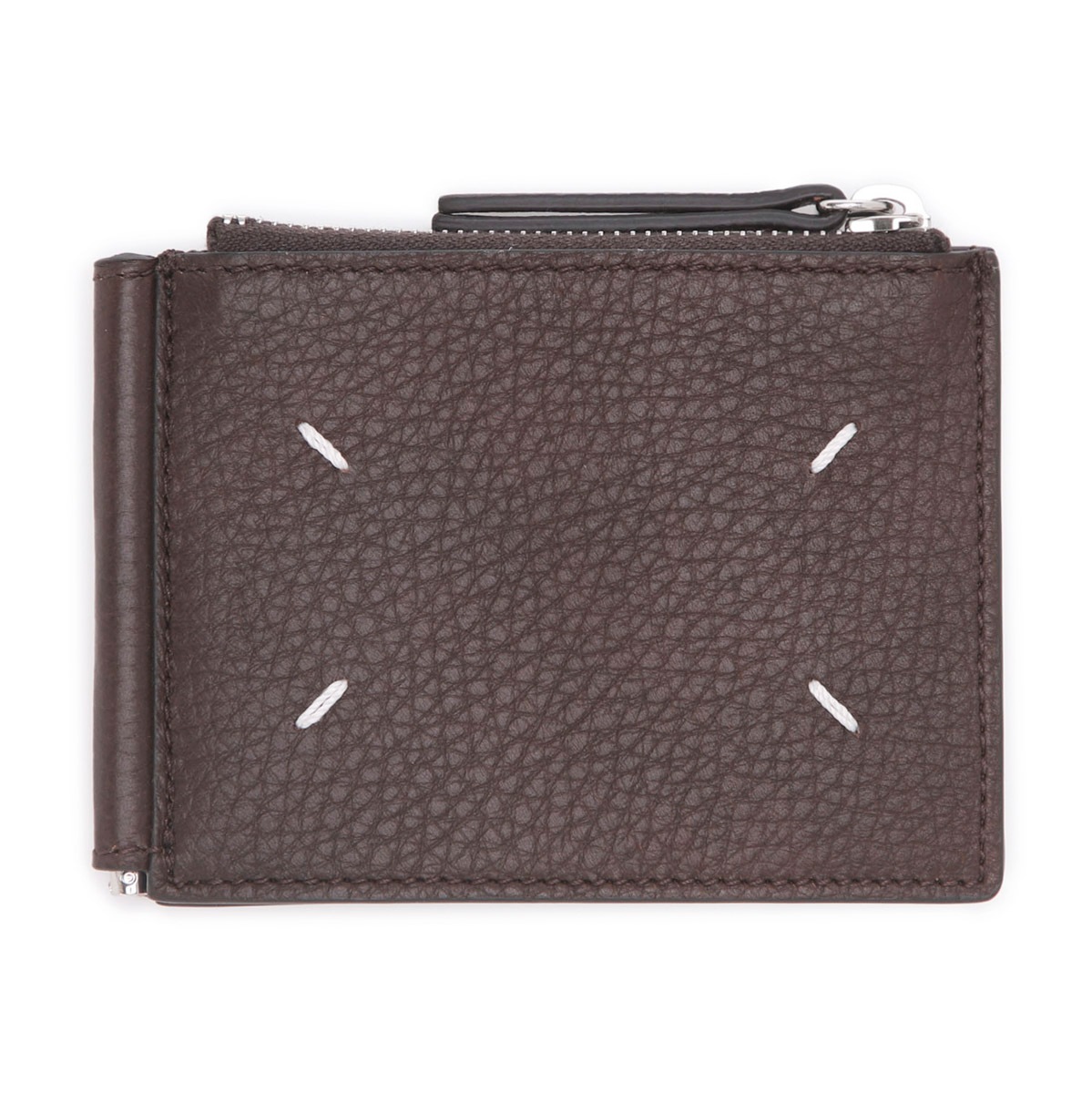 ⭐︎特価⭐︎【正規品】Maison Margielaマネークリップ Maison Margiela メゾンマルジェラ マネークリップ メンズ