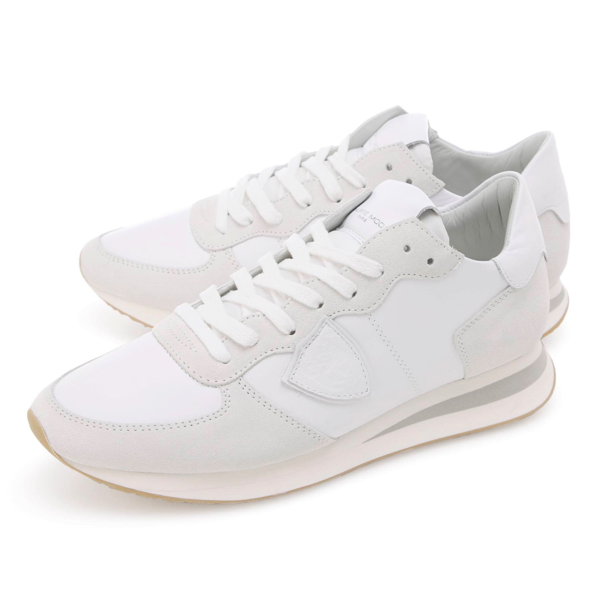 アウトレット】【ラスト1点】PHILIPPE MODEL PARIS フィリップモデル