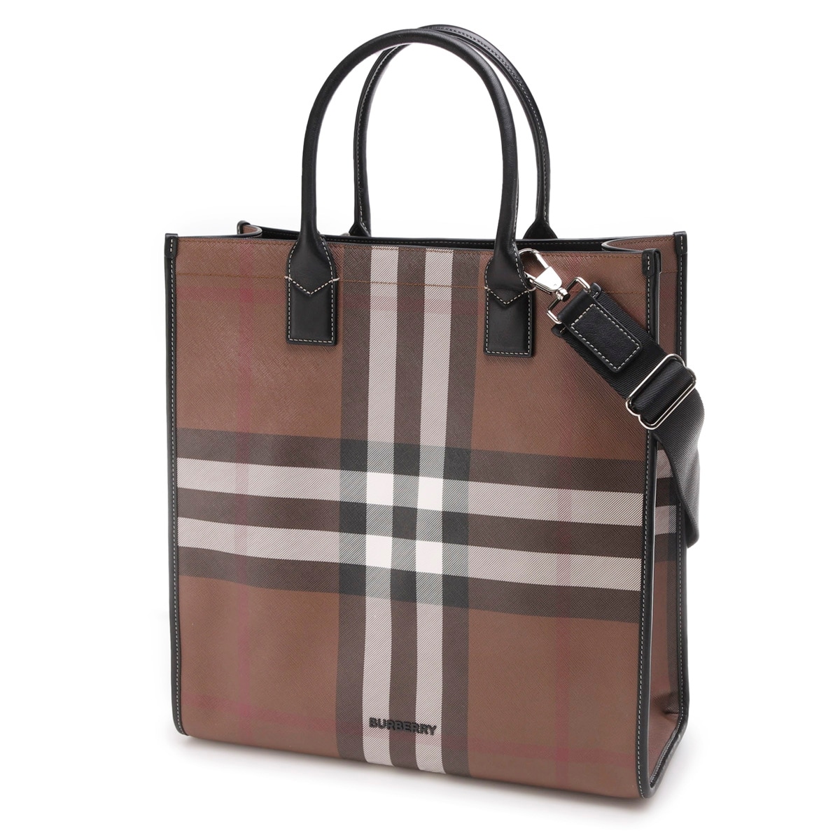 BURBERRY バーバリー トートバッグ/ショルダーバッグ メンズ | メンズ