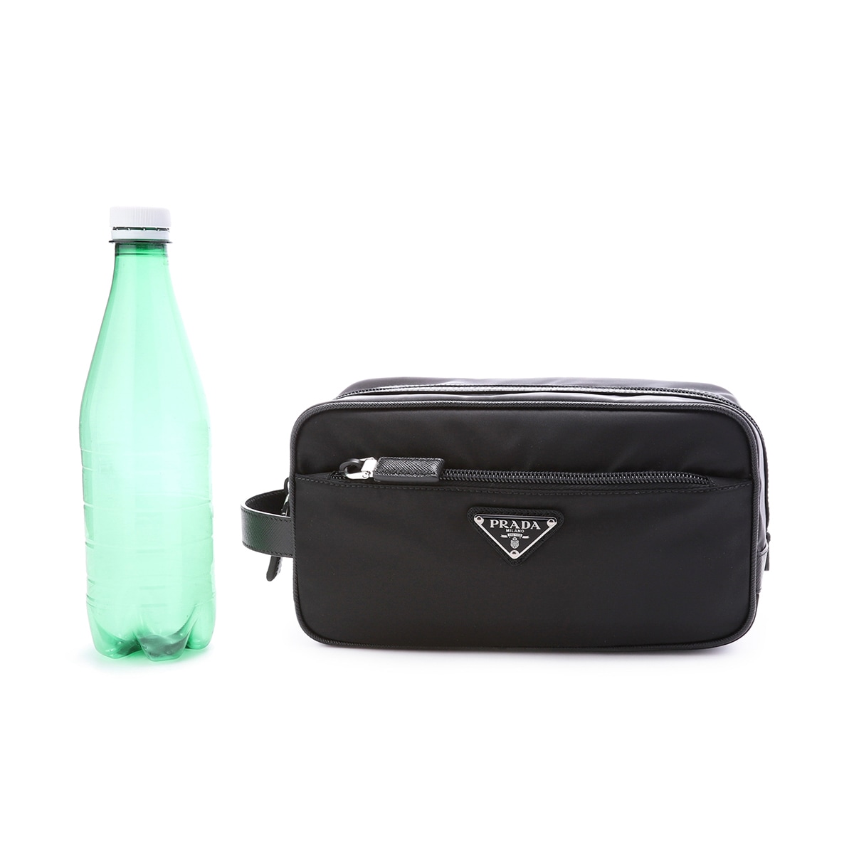 PRADA プラダ セカンドバッグ/トラベルポーチ メンズ | メンズ