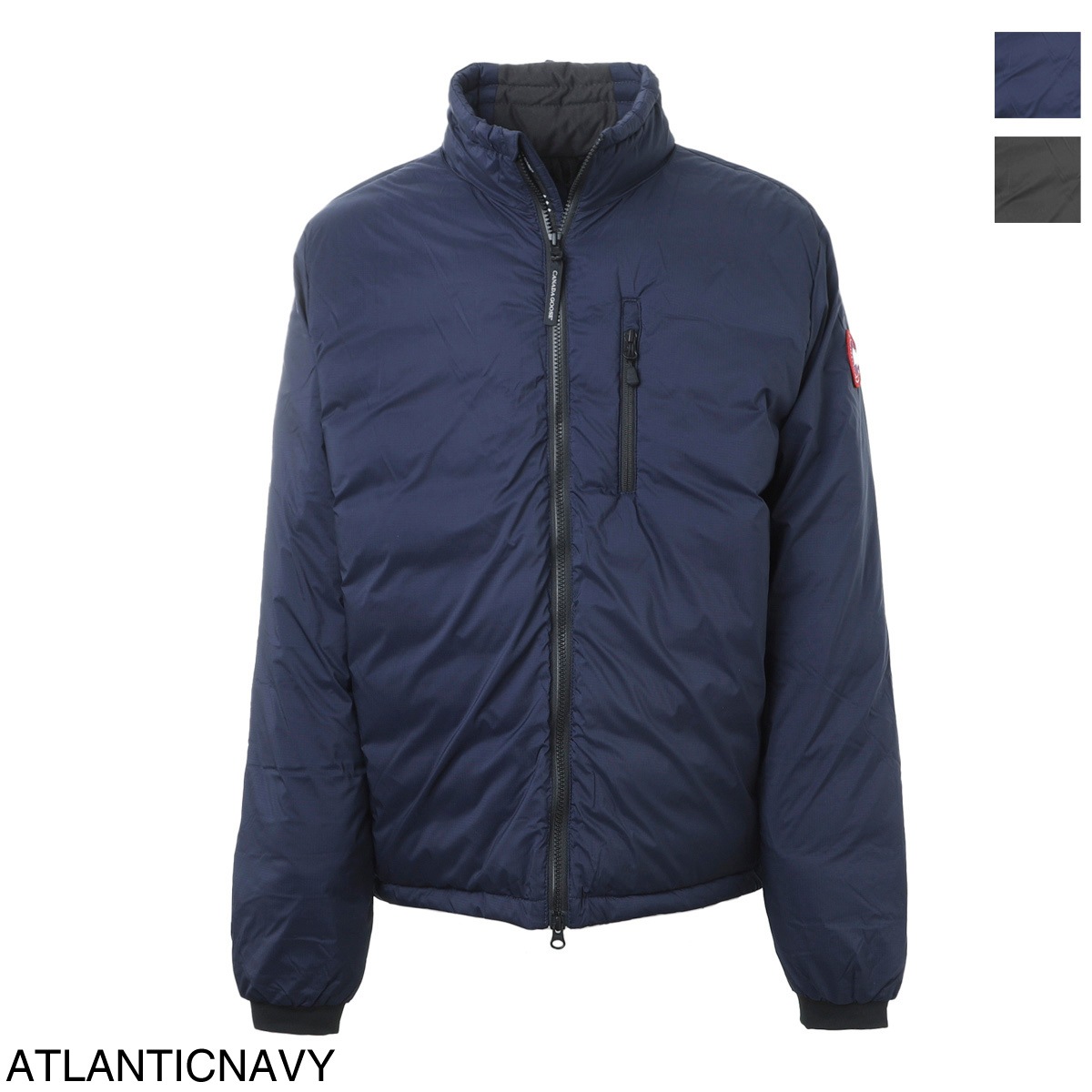 アウトレット】【ラスト1点】CANADA GOOSE カナダグース ダウン 