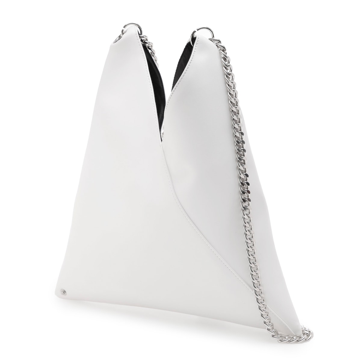 MM6 Maison Margiela エムエム 6 メゾンマルジェラ ショルダーバッグ/クロスボディバッグ/ジャパニーズ レディース