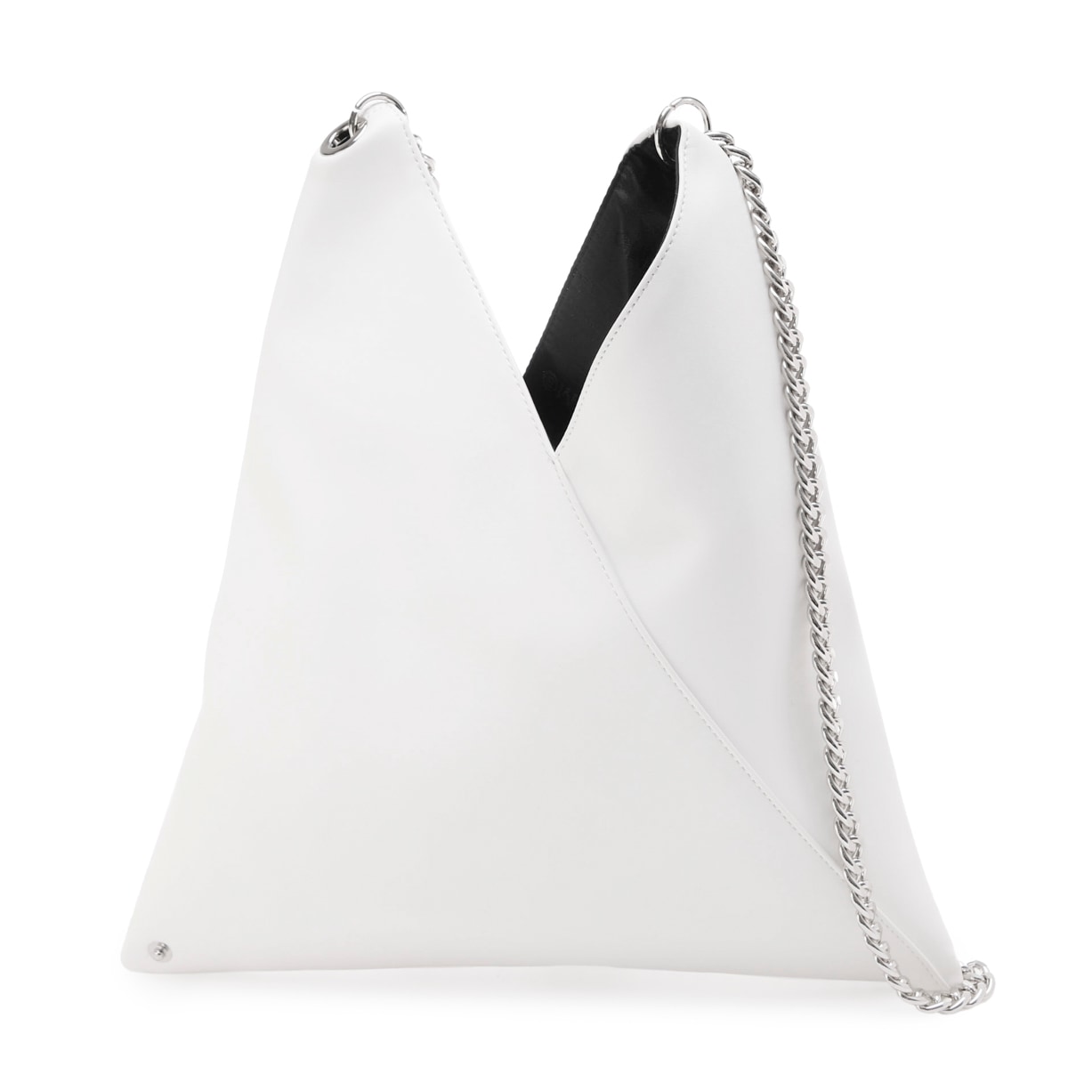 MM6 Maison Margiela エムエム 6 メゾンマルジェラ ショルダーバッグ/クロスボディバッグ/ジャパニーズ レディース