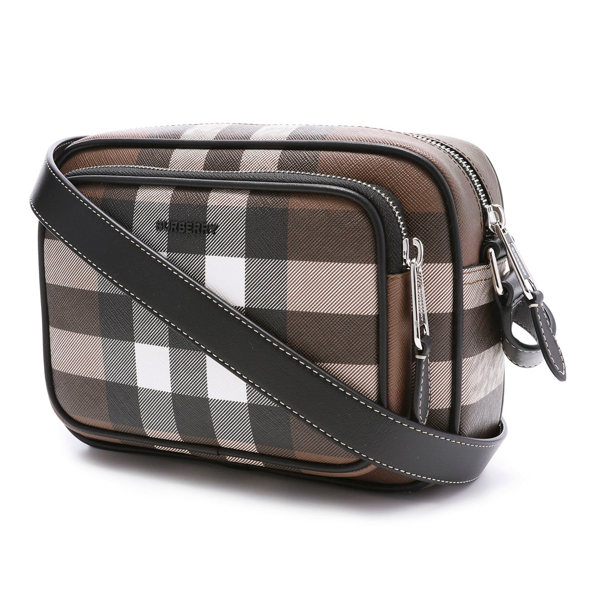 バーバリー　BURBERRショルダーバッグ メンズ 8043708 パディバッグ 楽天市場】バーバリー BURBERRY 8043708 ショルダーバッグ PADDY