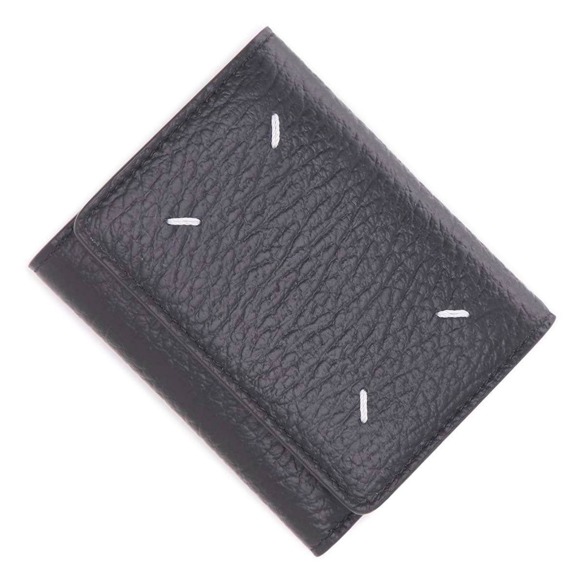 Maison Margiela メゾンマルジェラ 3つ折り財布 小銭入れ付き/WALLET