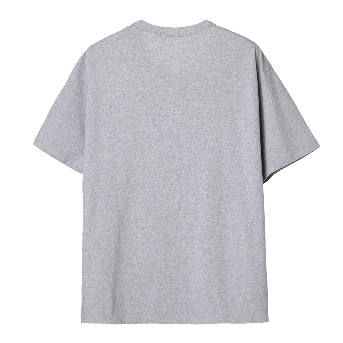 【アウトレット】【ラスト1点】MAISON KITSUNE メゾンキツネ クルーネック Tシャツ/FOX STAMP CLASSIC TEE-SHIRT メンズ