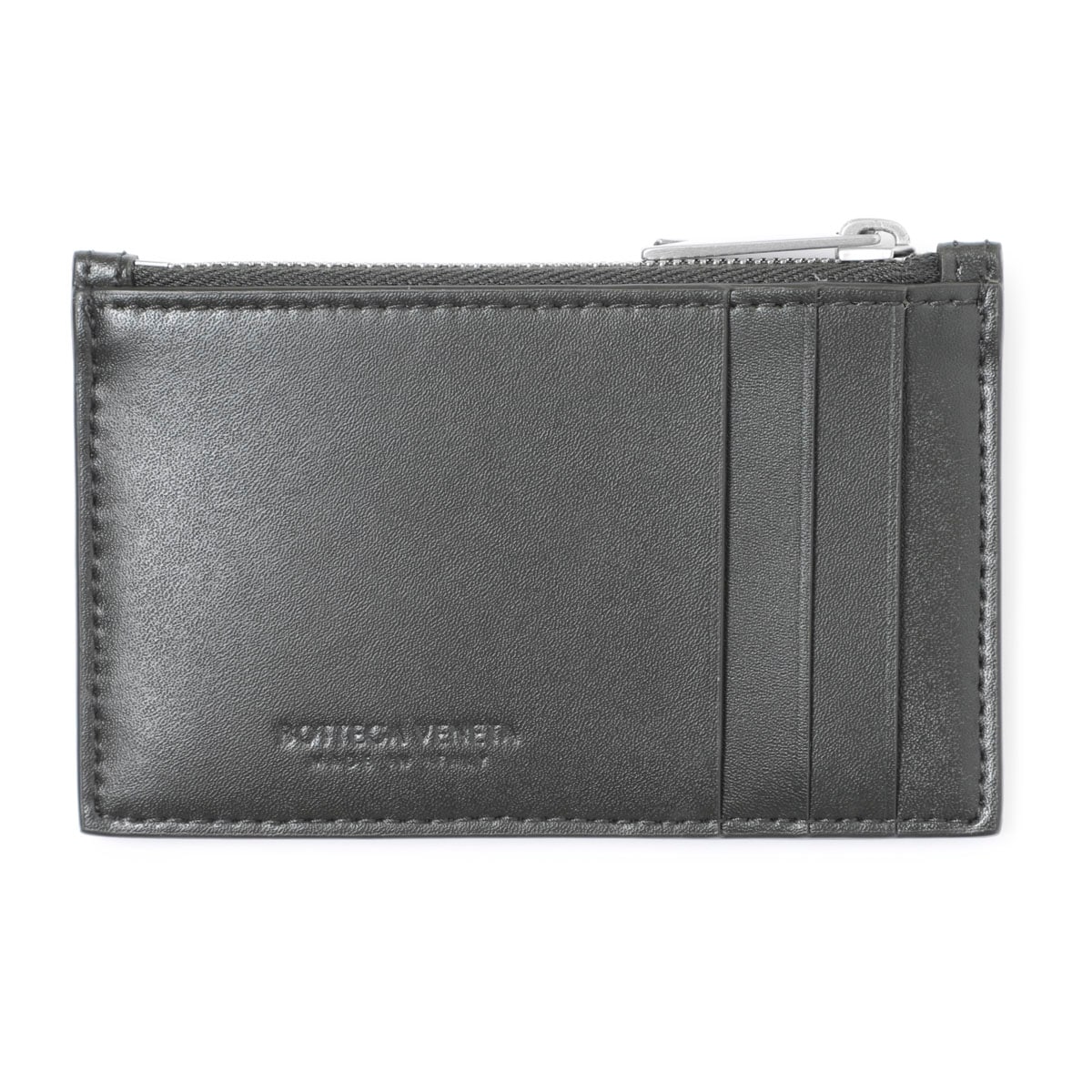 BOTTEGA VENETA ボッテガヴェネタ カードケース/ファスナー付きカードケース/URBAN