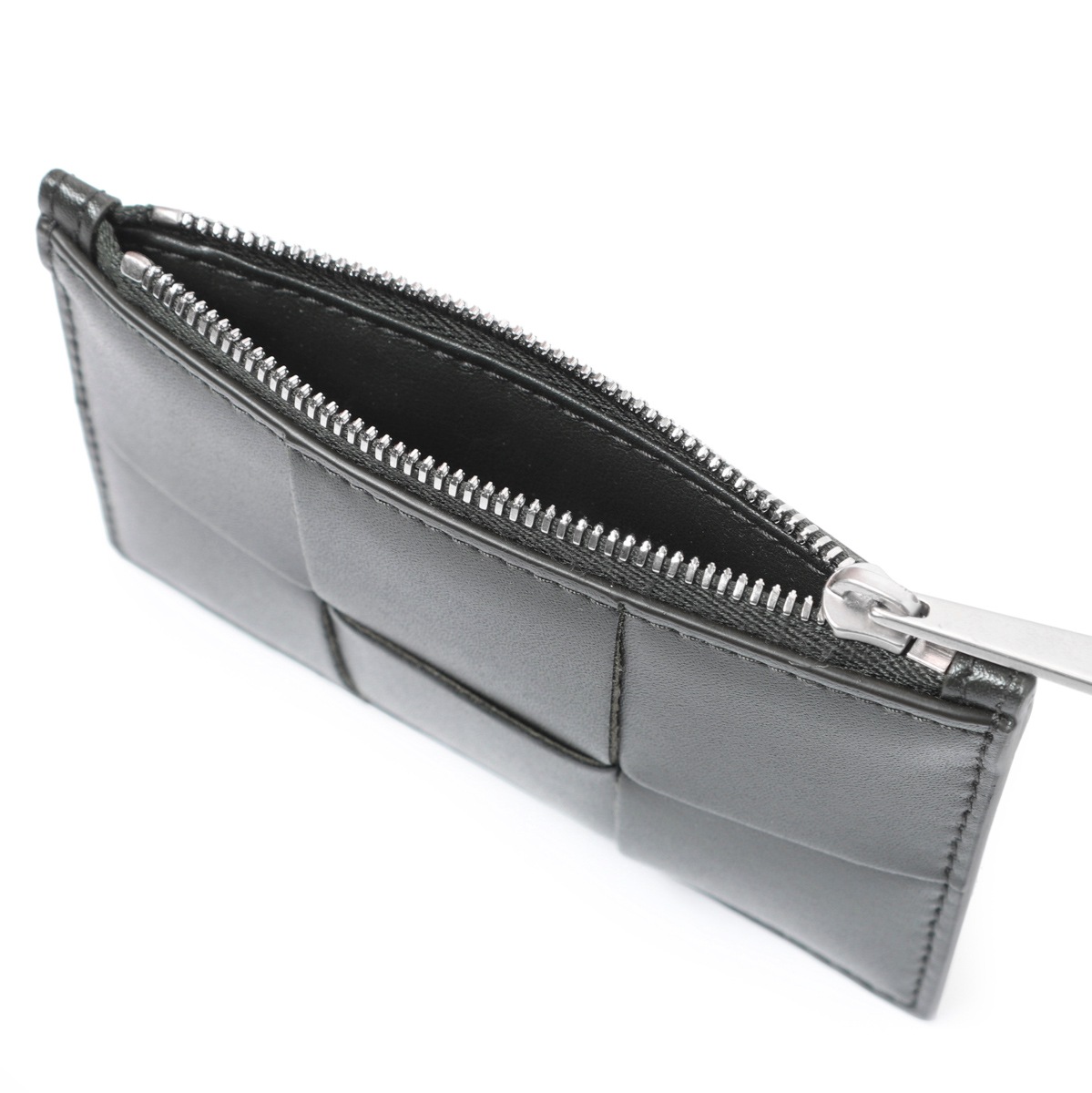 BOTTEGA VENETA ボッテガヴェネタ カードケース/ファスナー付きカードケース/URBAN