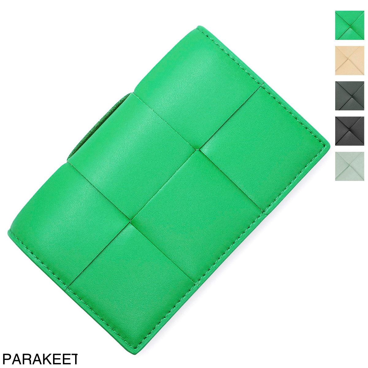 BOTTEGA VENETA ボッテガヴェネタ カードケース/URBAN