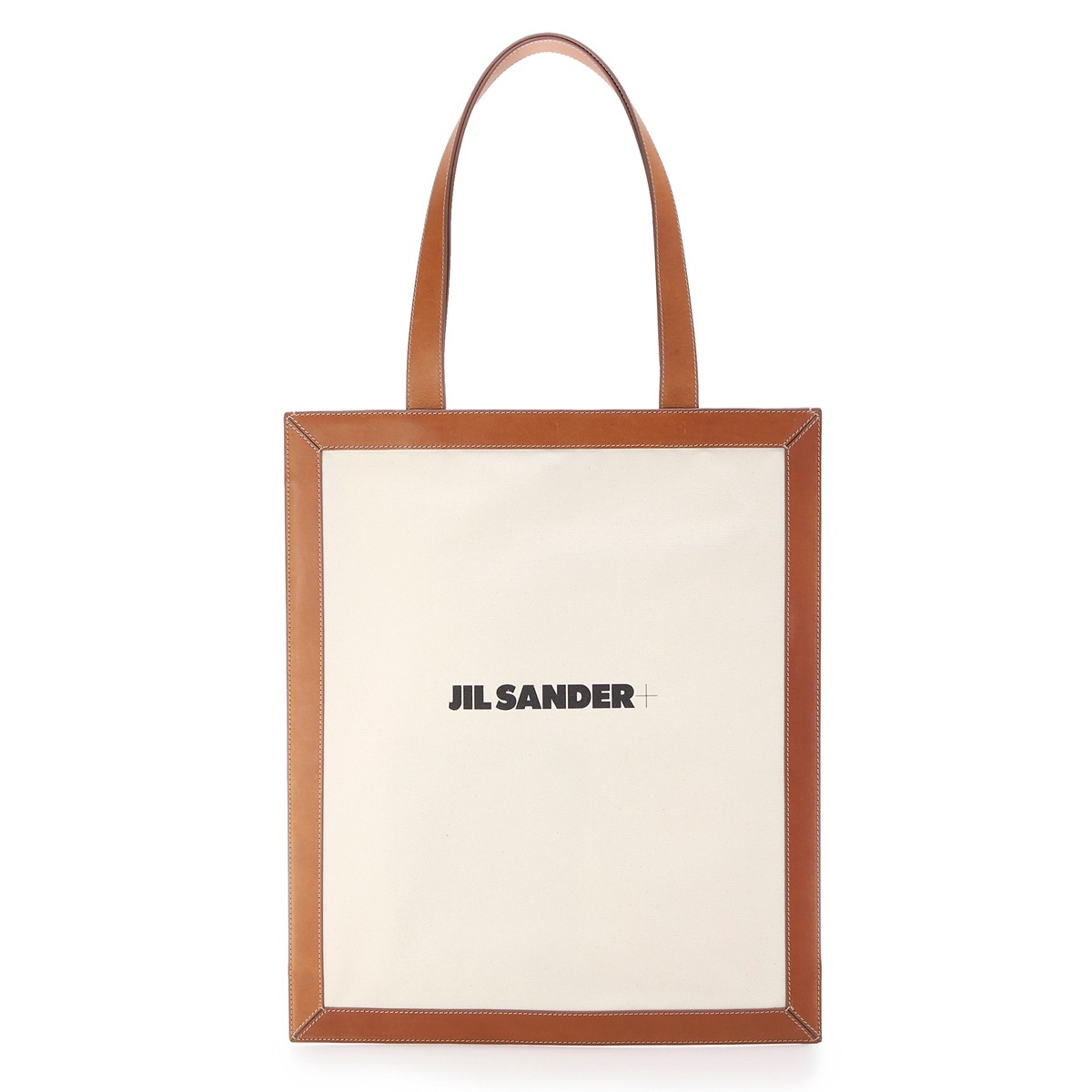 【アウトレット】JIL SANDER ジルサンダー トートバッグ/JIL SANDER + メンズ