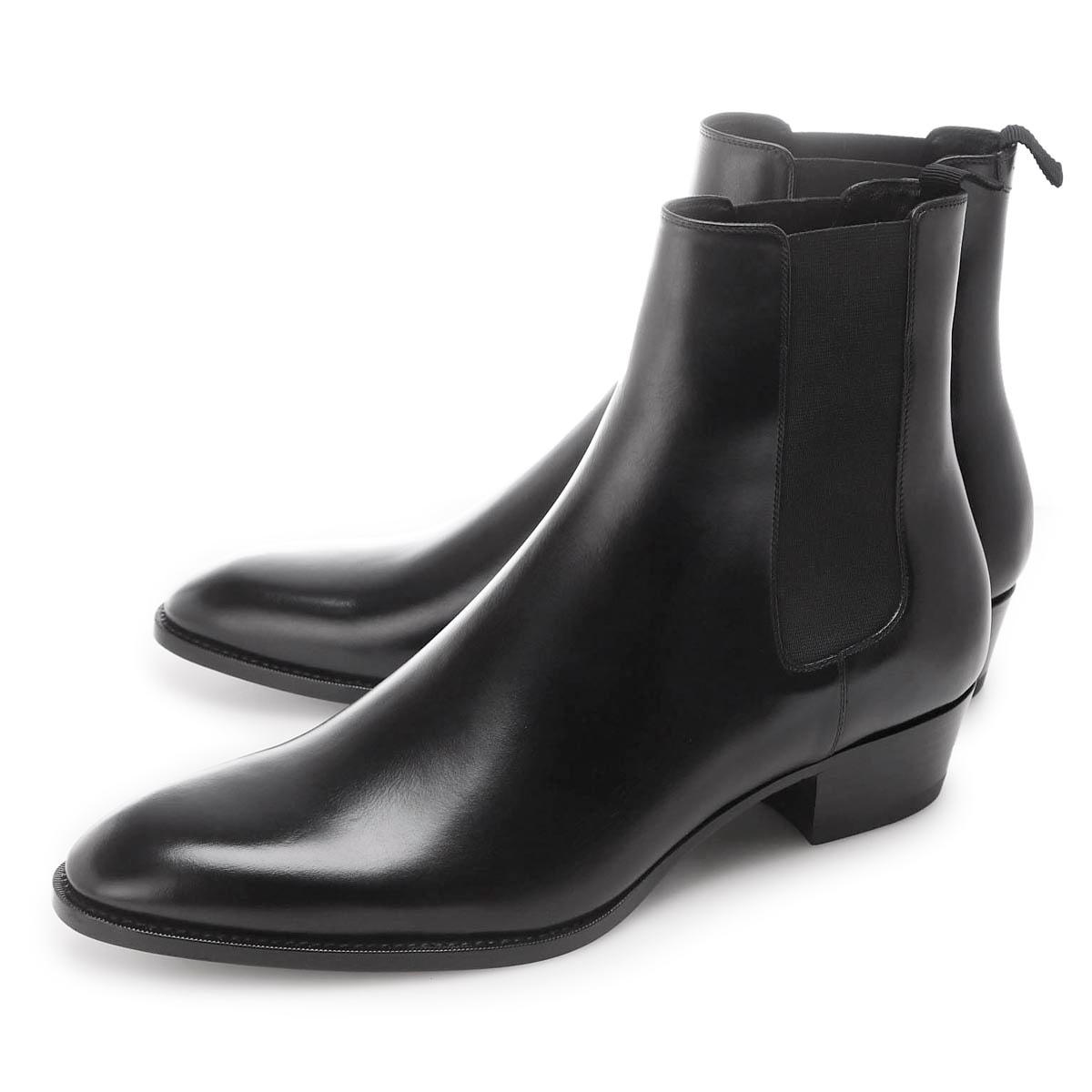 アウトレット】CELINE セリーヌ ブーツ/DRUGSTORE CHELSEA BOOT