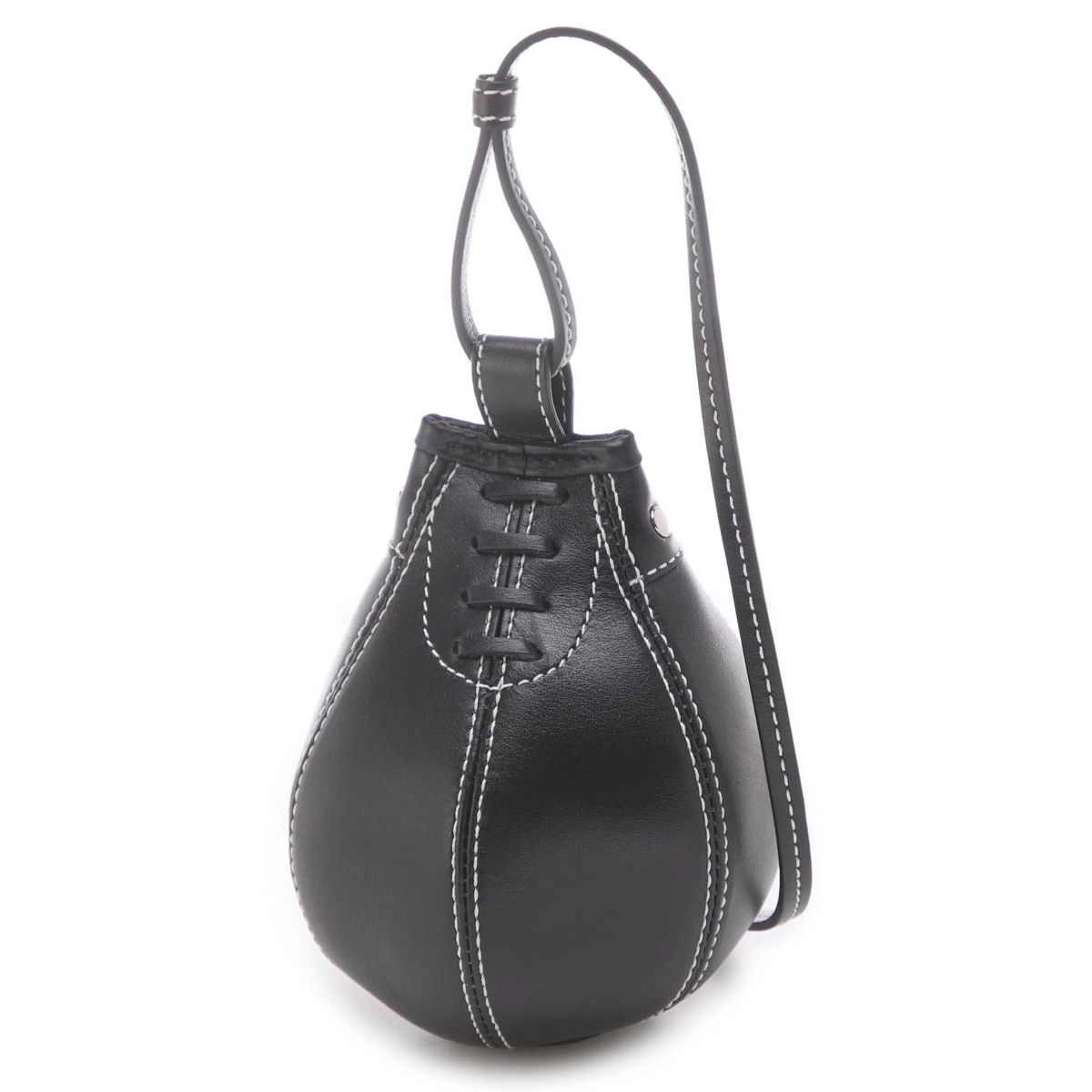 JW ANDERSON ブラックレザーショルダーバッグ HB0557LA0351999_1_6125b1ad-