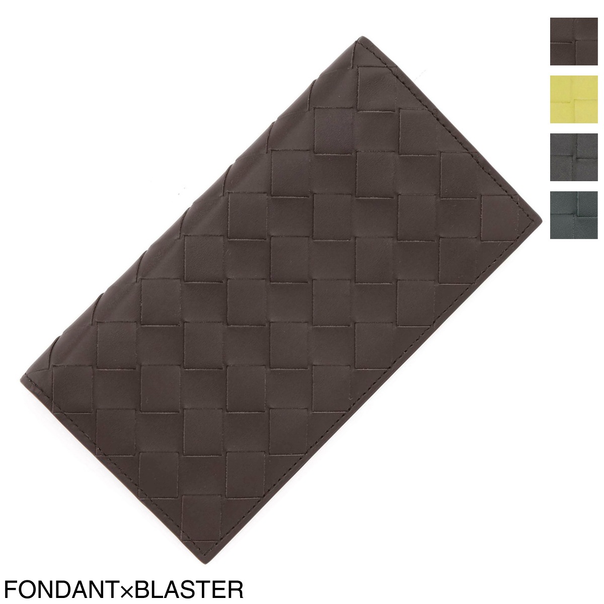 BOTTEGA VENETA ボッテガヴェネタ 長財布 メンズ | メンズ
