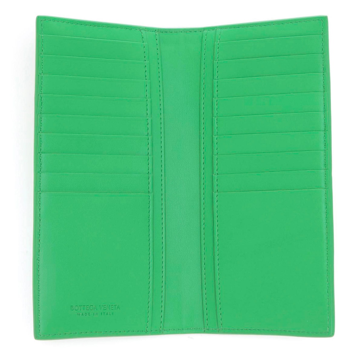 BOTTEGA VENETA ボッテガヴェネタ 長財布 メンズ | メンズ