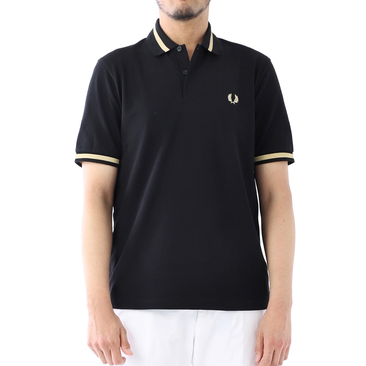 FRED PERRY フレッドペリー ポロシャツ/M2【大きいサイズあり】 メンズ