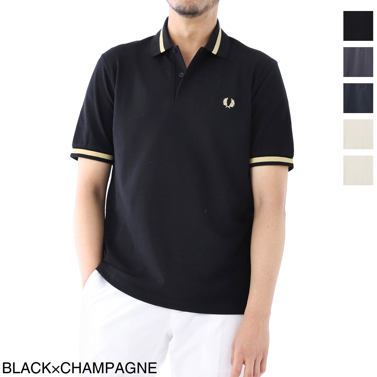 FRED PERRY フレッドペリー ポロシャツ/M2【大きいサイズあり】 メンズ