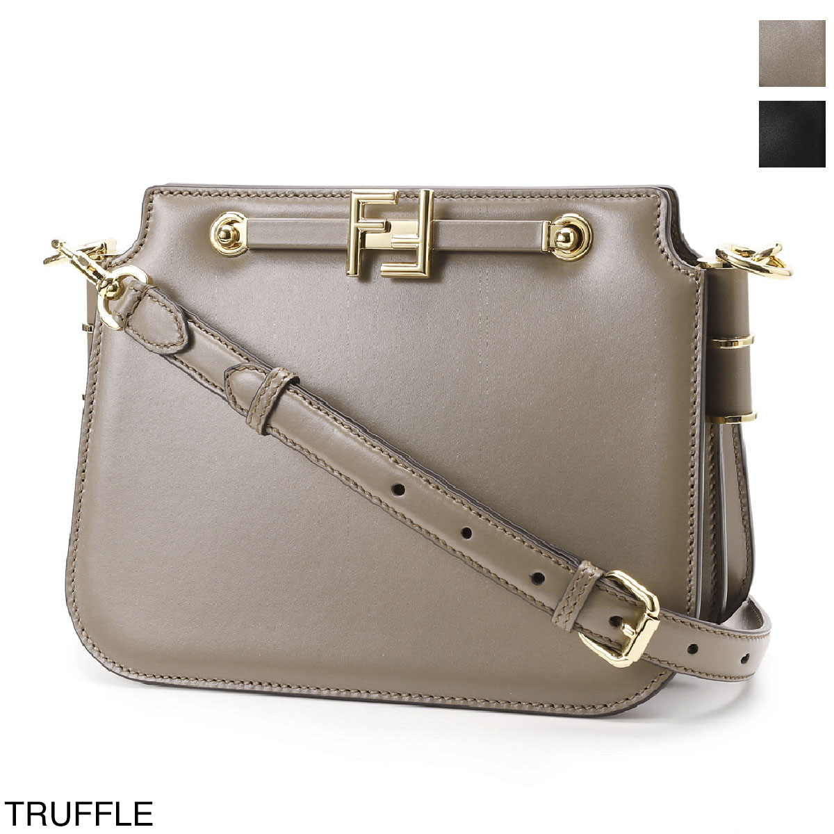 FENDI フェンディ ショルダーバッグ/TOUCH レディース | レディース