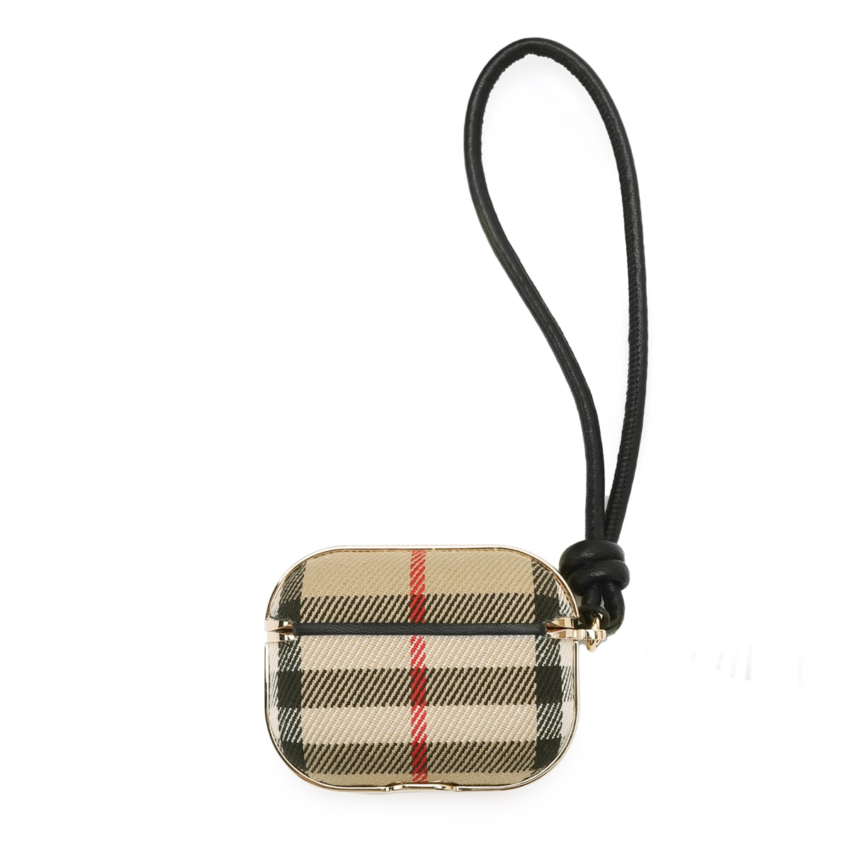 BURBERRY バーバリー AirPods Pro ケース レディース