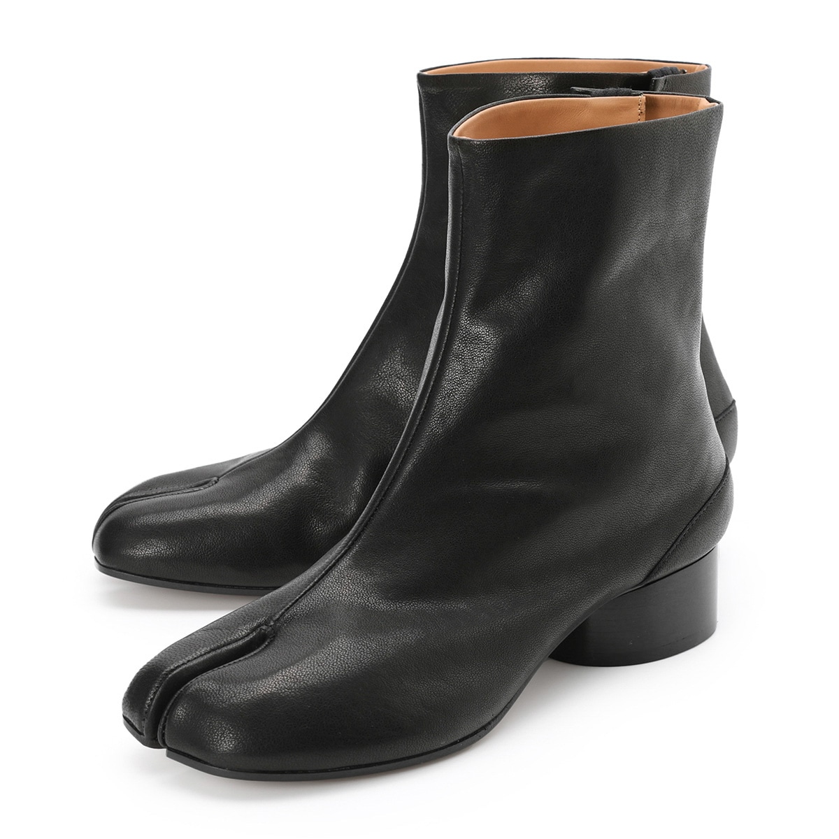 Maison Margiela メゾンマルジェラ Tabi タビ ラバー ブーツ Maison Margiela / メゾン マルジェラ ： TABI BOOTS -VINTAGE