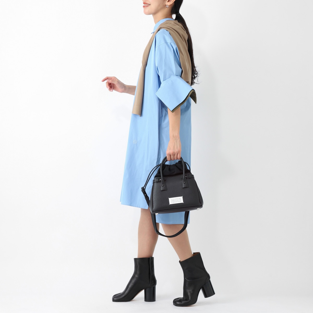 Maison Margiela メゾンマルジェラ ハンドバッグ 2WAY/5AC