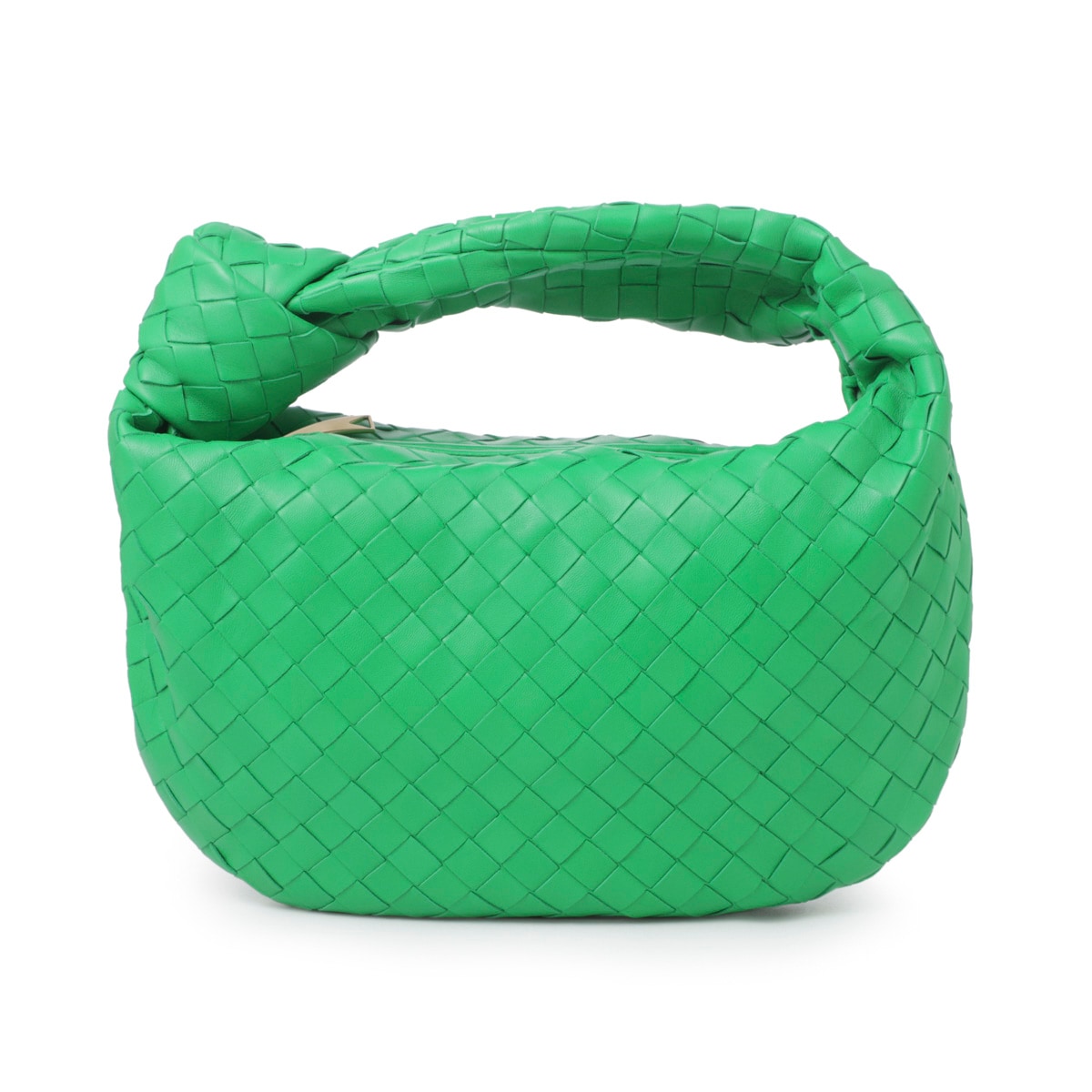 関税負担なし☆BOTTEGA VENETAボッテガヴェネタティーンジョディ BOTTEGA VENETA】ボッテガヴェネタ ティーン ジョディ【中古