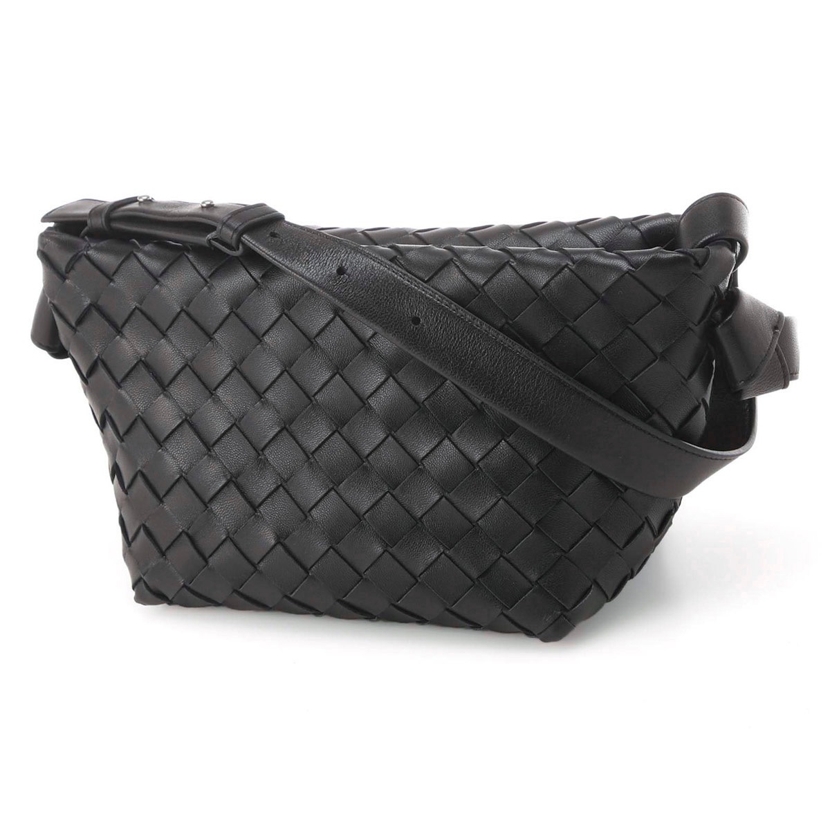 7FM3 Bottega Veneta ボッテガヴェネタ ショルダー バッグ ボッテガヴェネタ(BOTTEGA VENETA)ボッテガヴェネタ カセット