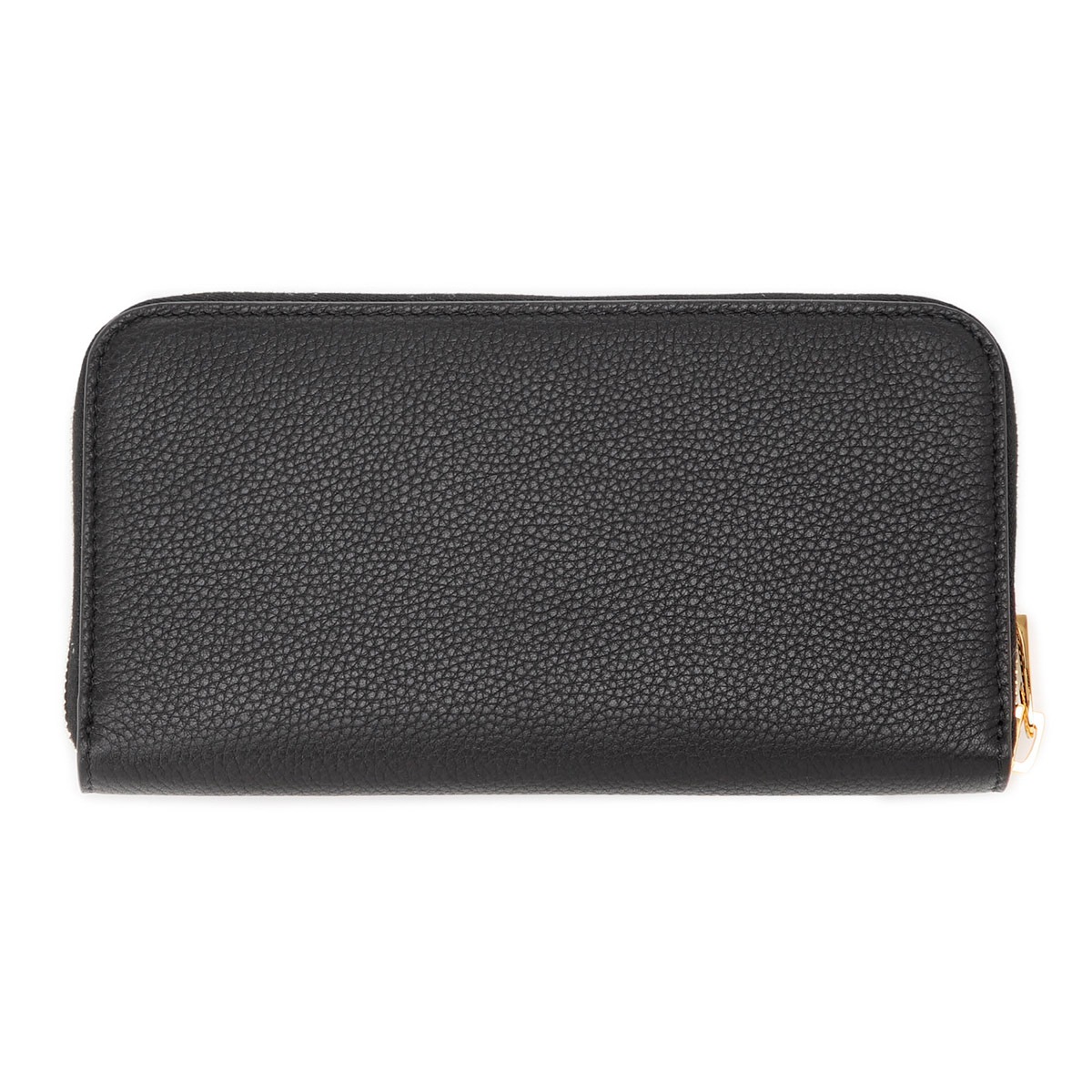 TOM FORD トムフォード ラウンドファスナー 長財布 小銭入れ付き