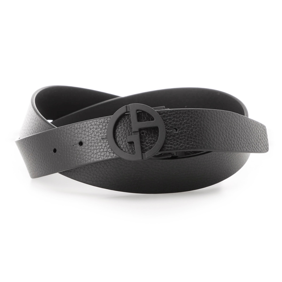 【アウトレット】GIORGIO ARMANI ジョルジオアルマーニ ベルト メンズ