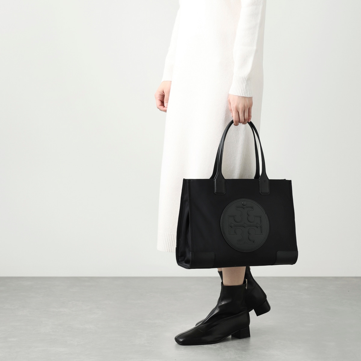 TORY BURCH トリーバーチ トートバッグ/ELLA SMALL レディース  