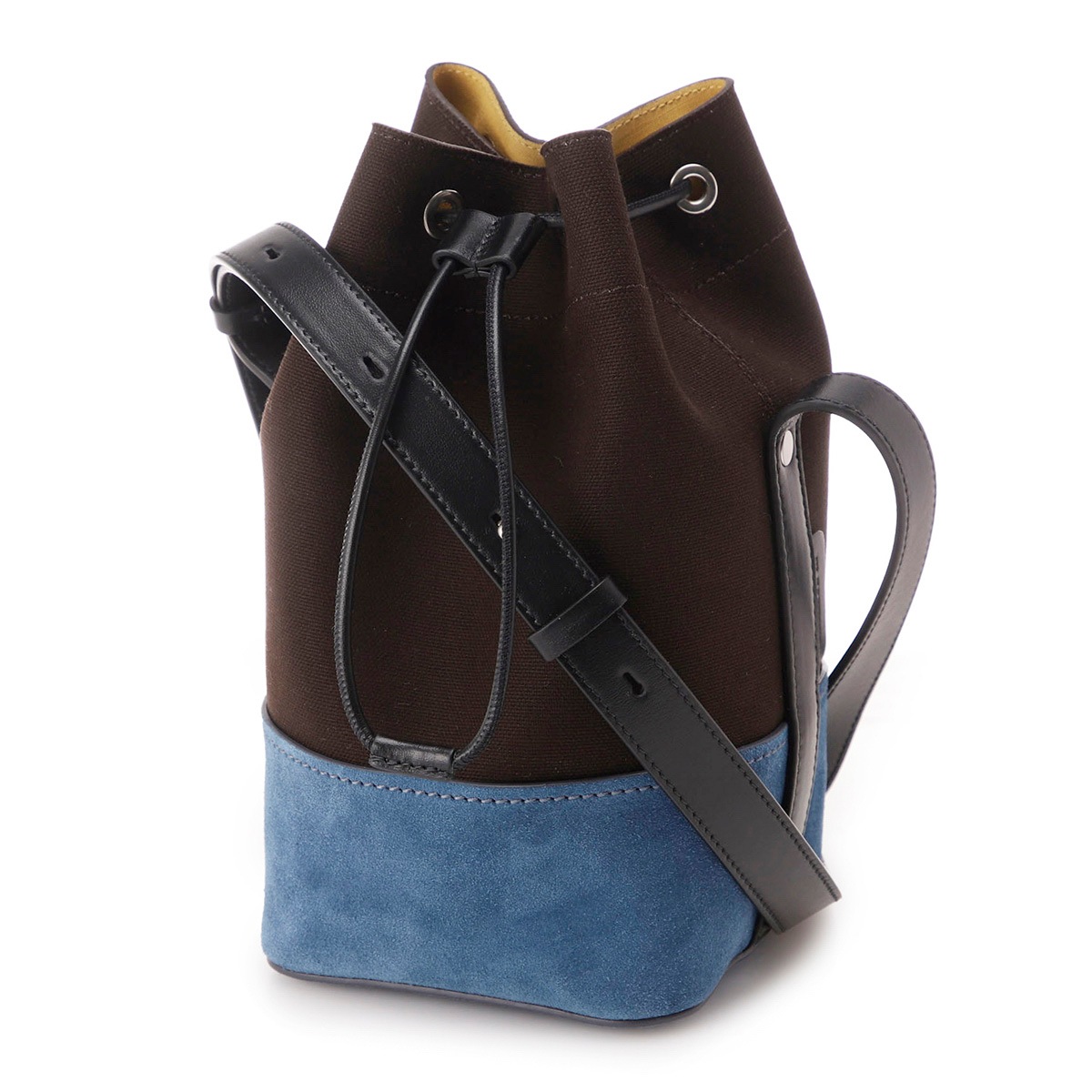 JIL SANDER ジルサンダー クロスボディバッグ/ショルダーバッグ