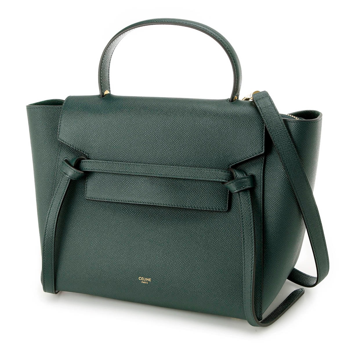 【アウトレット】CELINE セリーヌ ハンドバッグ 2WAY/Belt Bag Mini レディース