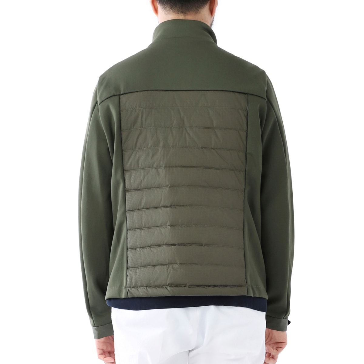 アウトレット】TATRAS タトラス ライトダウンジャケット/ZIROMU ジロム