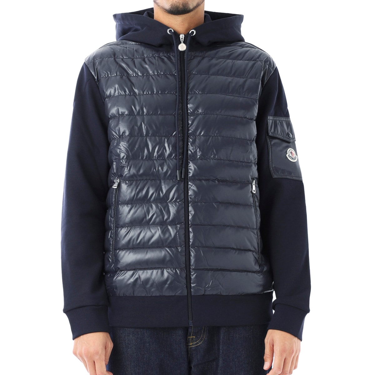 アウトレット】MONCLER モンクレール ダウンパーカ メンズ | メンズ 
