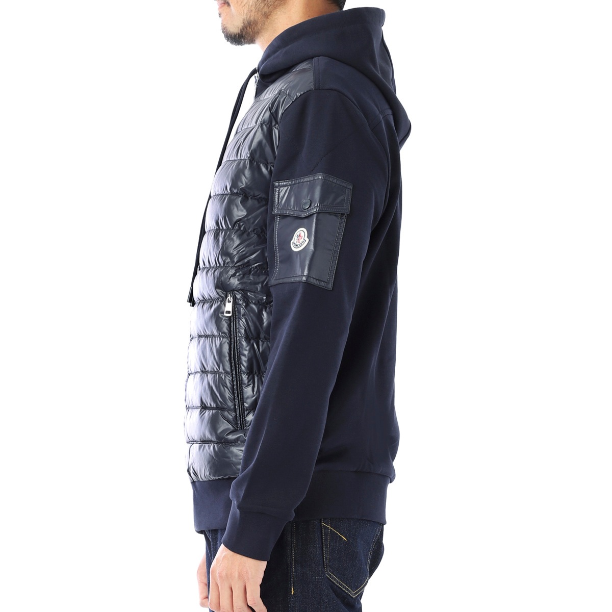 アウトレット】MONCLER モンクレール ダウンパーカ メンズ | メンズ 