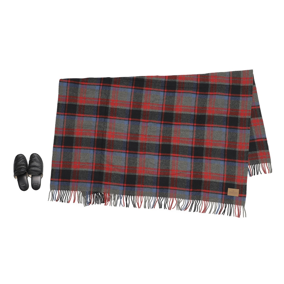 アウトレット】PENDLETON ペンドルトン モーターローブ