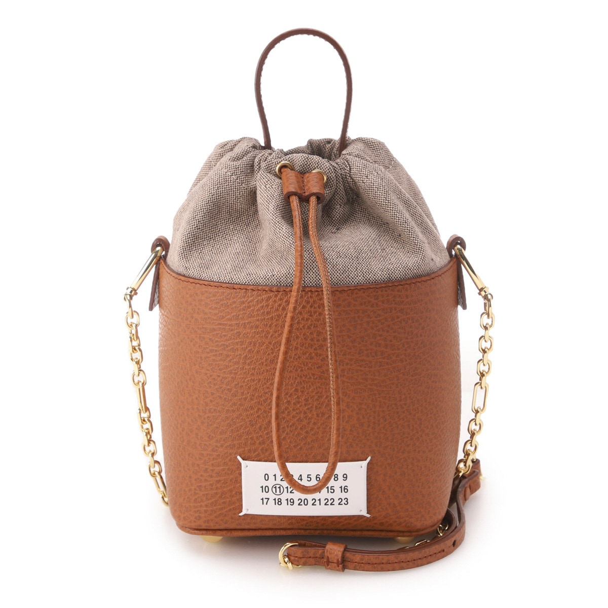 Maison Margiela メゾンマルジェラ ショルダーバッグ 2WAY/5AC