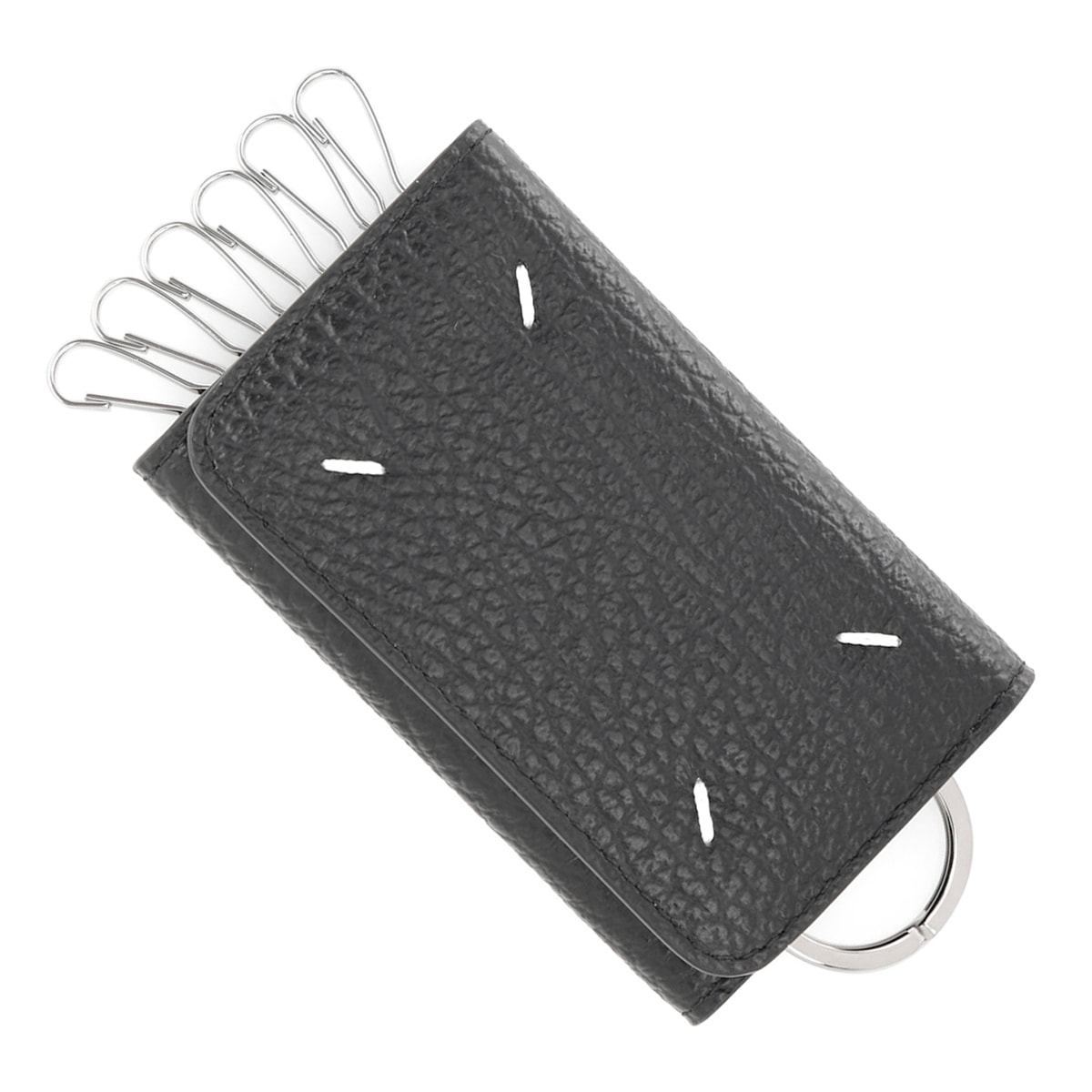 Maison Margiela メゾンマルジェラ キーケース/KEY CHAIN 6