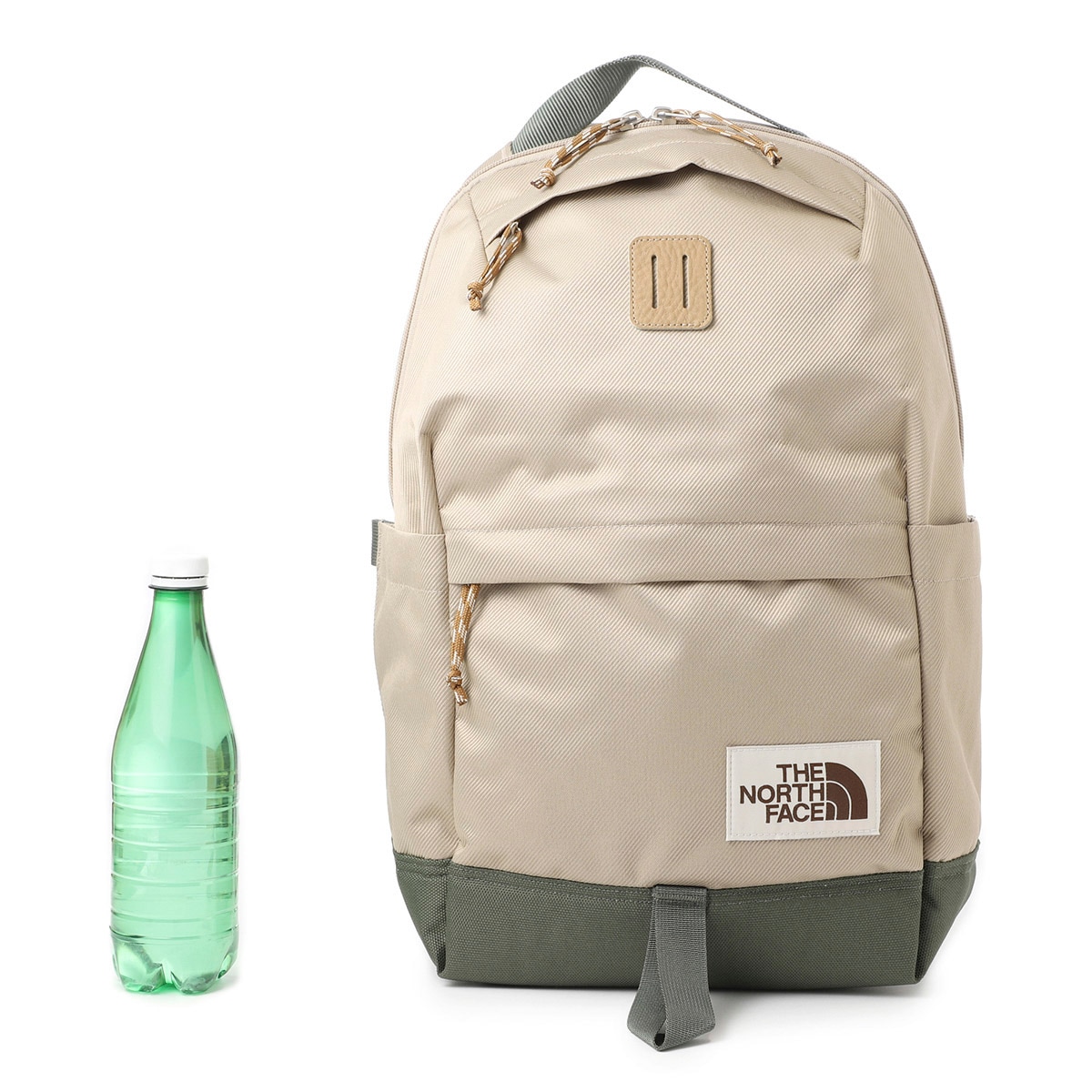 【タグ付き】THE NORTH FACE リュック THE NORTH FACE 新品タグ付 ノースフェイス 【キーホルダー付き