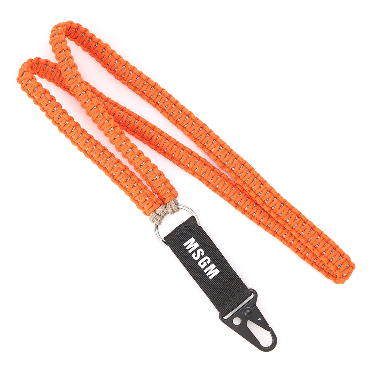 【アウトレット】MSGM エムエスジーエム キーリング メンズ