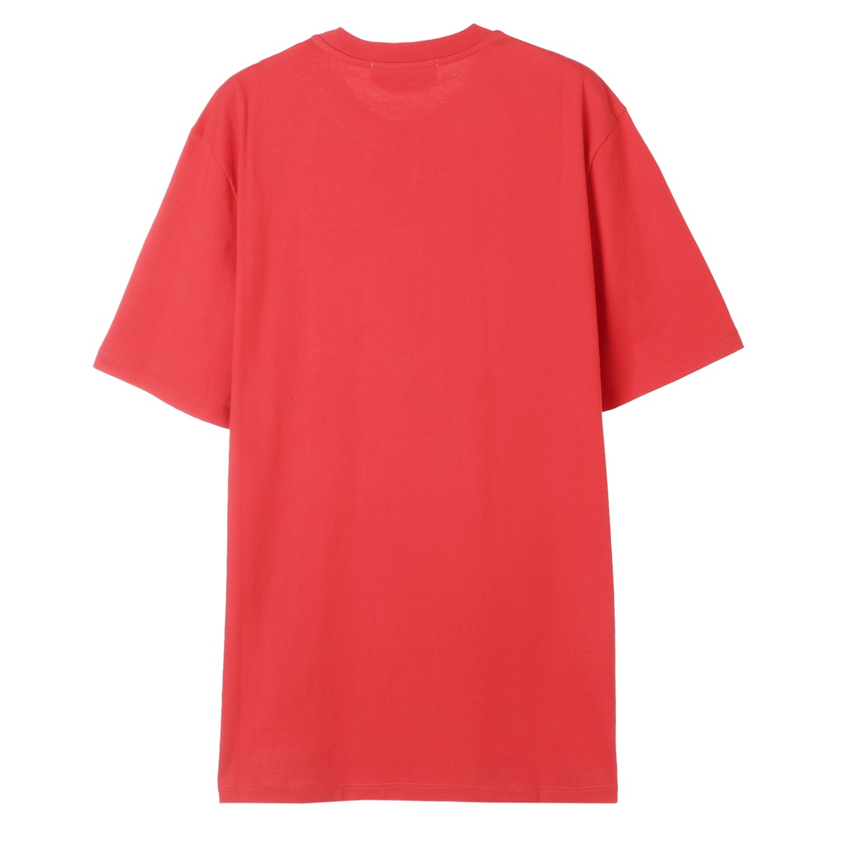 【アウトレット】MSGM エムエスジーエム クルーネック Tシャツ メンズ