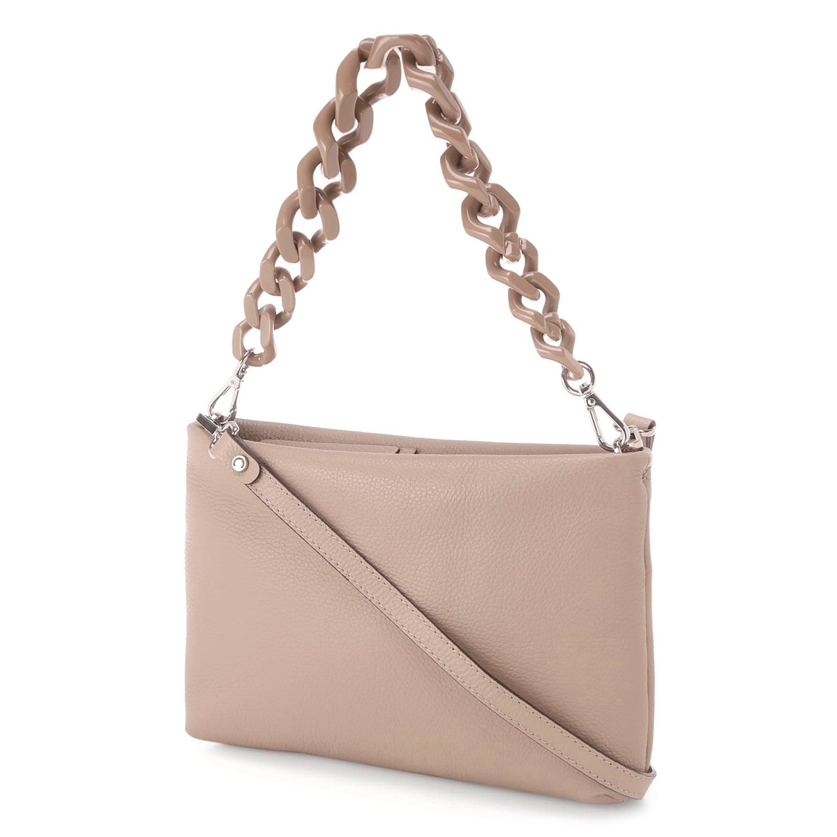 GIANNI CHIARINI ジャンニ キアリーニ ショルダーバッグ 2WAY