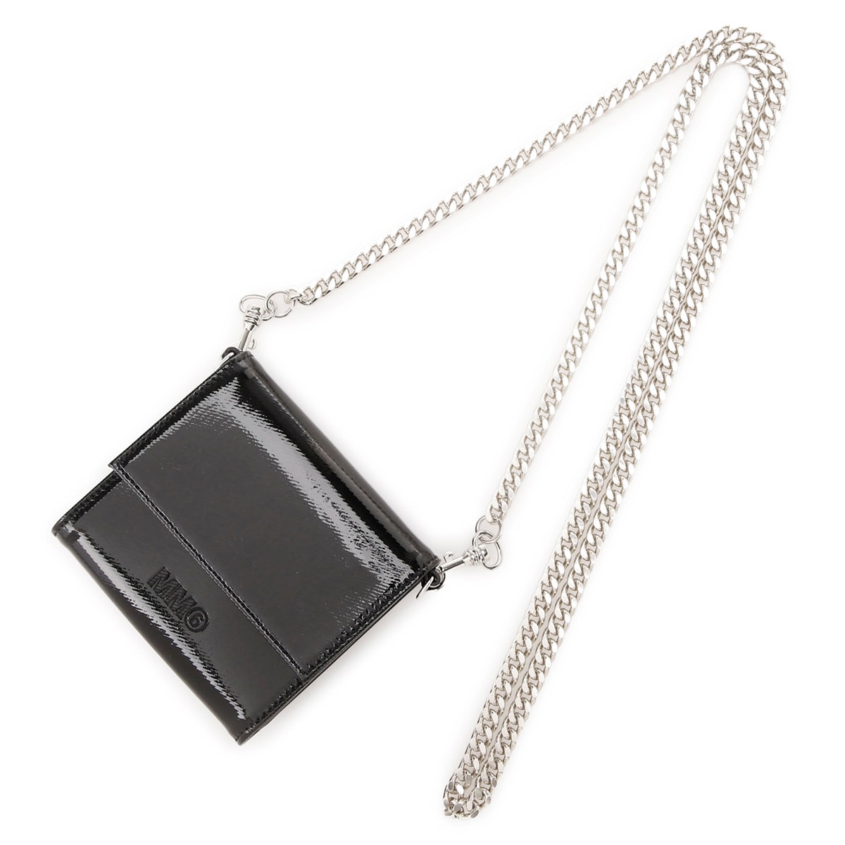 MM6 Maison Margiela エムエム 6 メゾンマルジェラ コインケース レディース