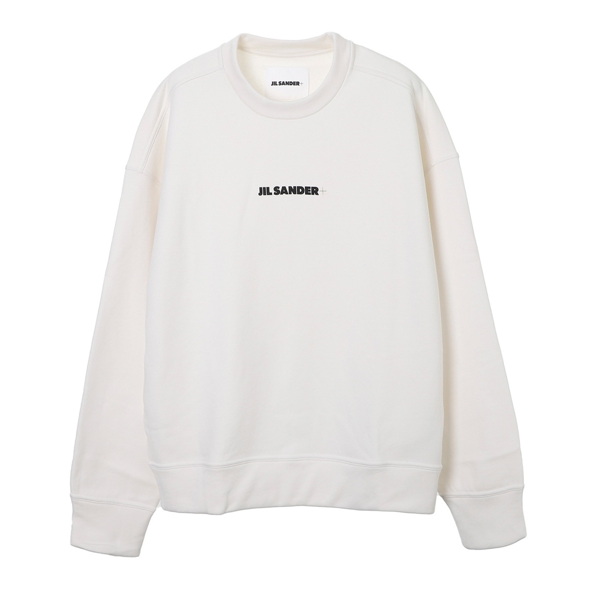 JIL SANDER ジルサンダー スウェット/プルオーバー/JIL SANDER+ メンズ