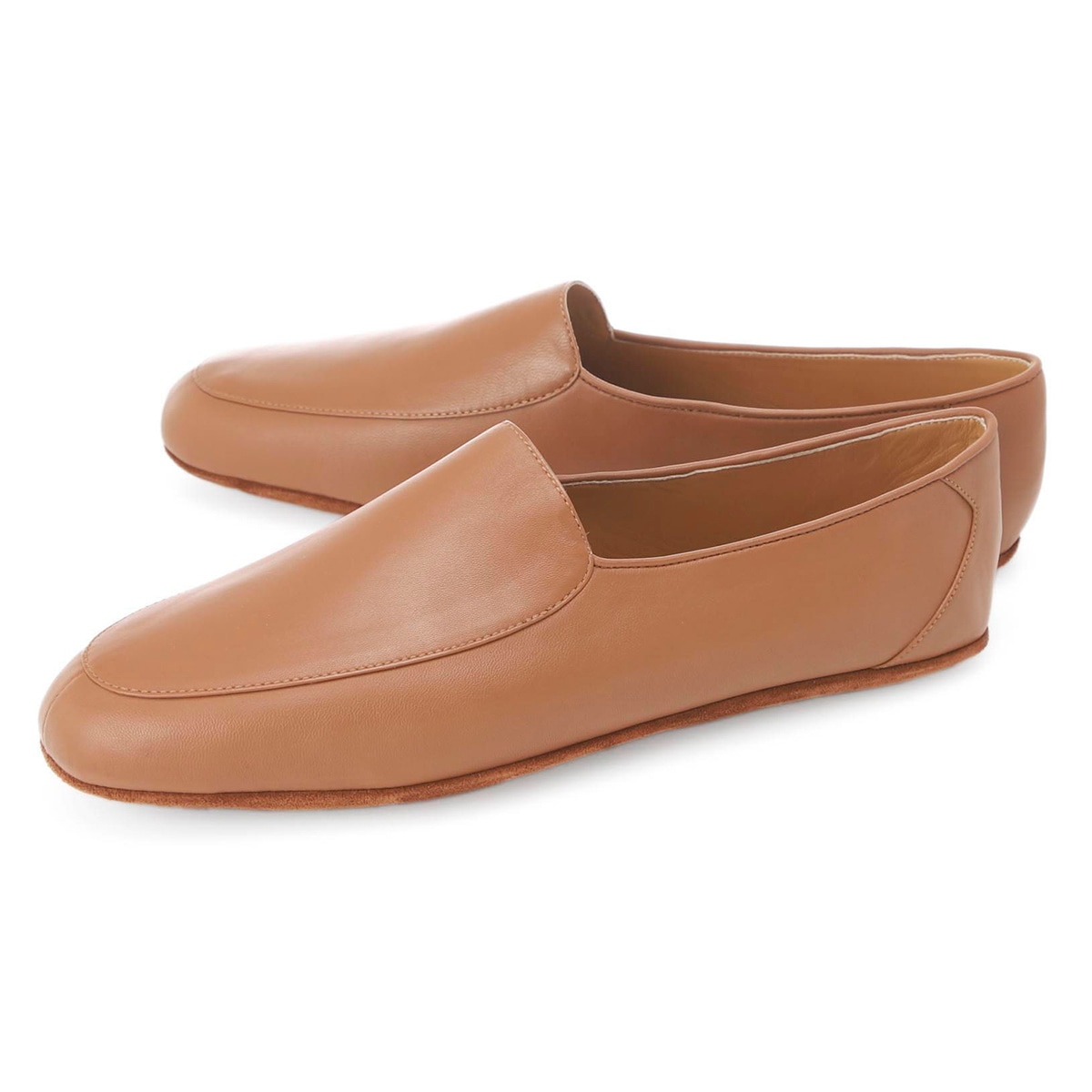 【アウトレット】JOHN LOBB ジョンロブ スリッポン/HAMPTON【大きいサイズあり】 メンズ