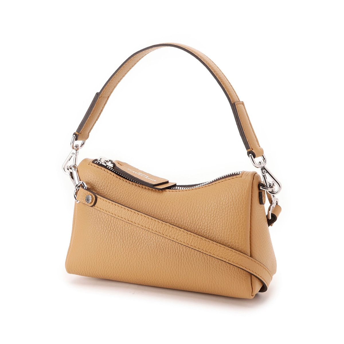 GIANNI CHIARINI ジャンニ キアリーニ ショルダーバッグ 2WAY